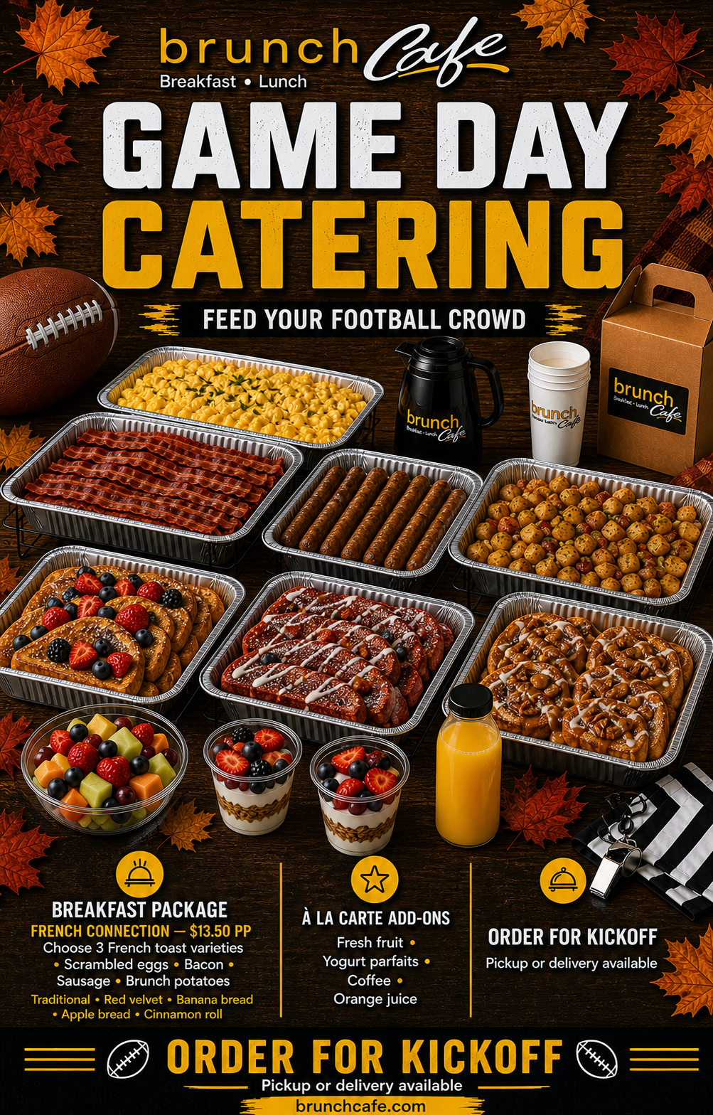 brunch catering near me brunch catering near me
