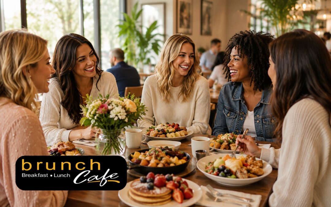 Planning a September Celebration? Why Brunch Is Perfect for Private Events