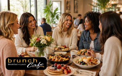 Planning a September Celebration? Why Brunch Is Perfect for Private Events